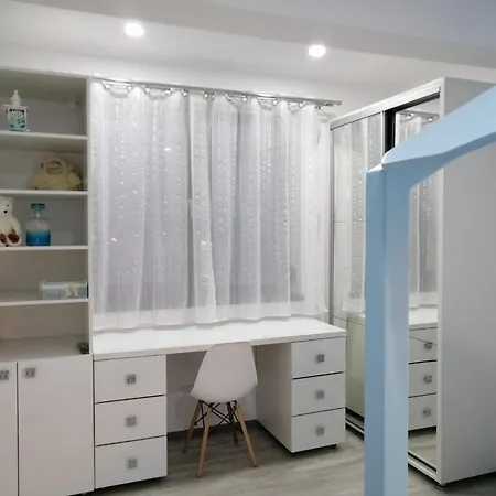 Nemo Appartement Năvodari
