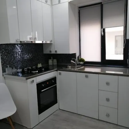 Nemo Apartment