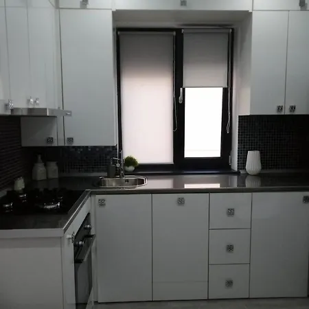 Apartment Nemo