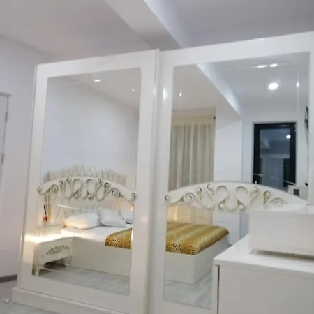 Nemo Appartement Năvodari