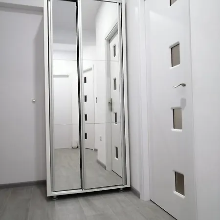 Apartment Nemo *