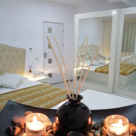 Nemo Appartement Năvodari