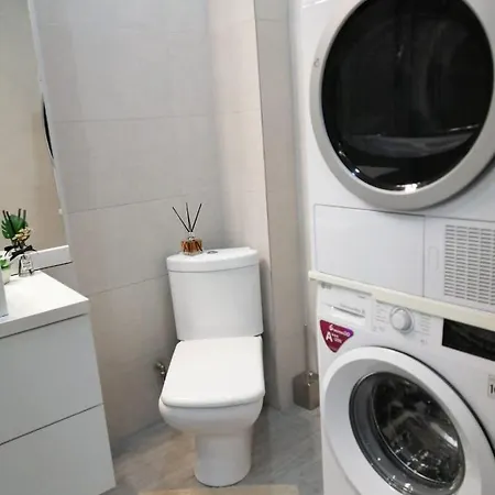 Nemo Apartment *