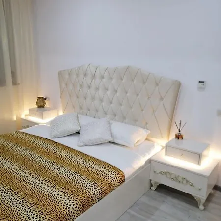 Appartement Nemo *