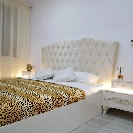 Appartement Nemo *