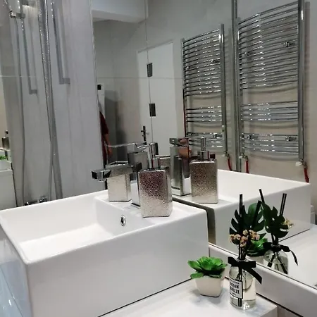 Nemo Apartment Navodari