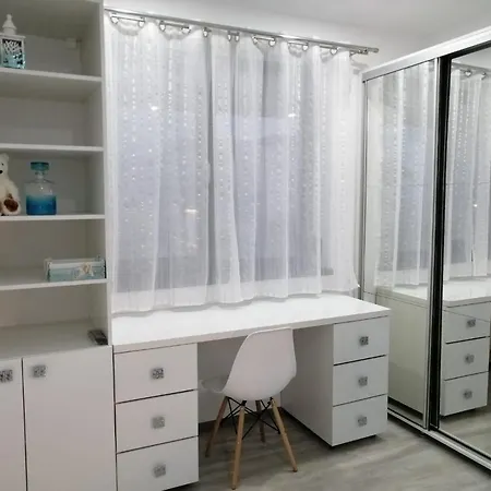 Nemo Appartement Năvodari