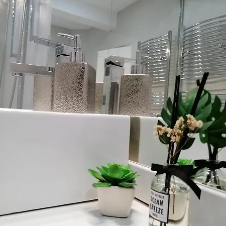 Apartment Nemo *