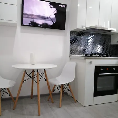 Nemo Apartment *