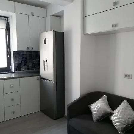Apartment Nemo *