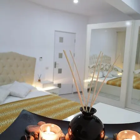 Nemo Appartement Năvodari